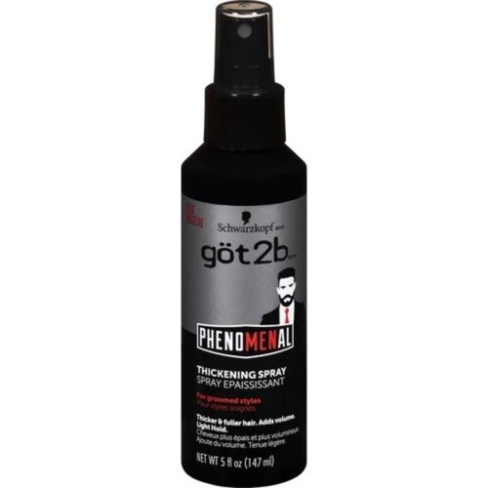 Not For Sale Schwarzkopf Got2b Phenomenal Hair